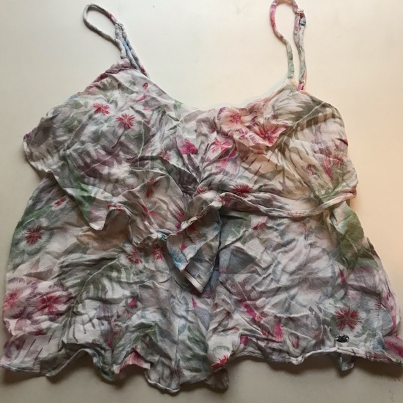American Eagle Tank Top - Picture 1 of 4